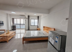 整租·东城青年公寓 1室1厅 东/东南/北_东城青年公寓租房