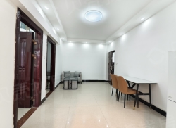 整租·遗安二区 2室1厅 东南/南_遗安二区租房