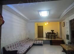 整租·滨河阳光三期 3室2厅 北_滨河阳光三期租房