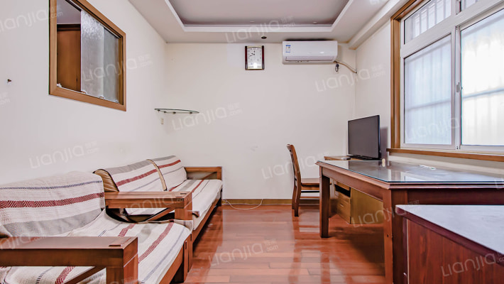 长江公寓二手房实景图