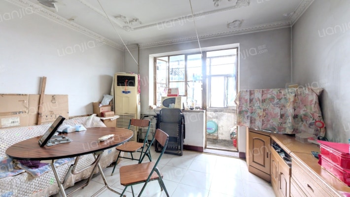 滨河东里南区二手房实景图