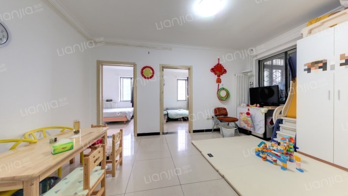 柳芳北街9号院二手房实景图