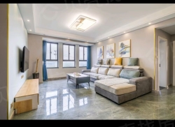 整租·金湖雅苑 4室2厅 南_金湖雅苑租房