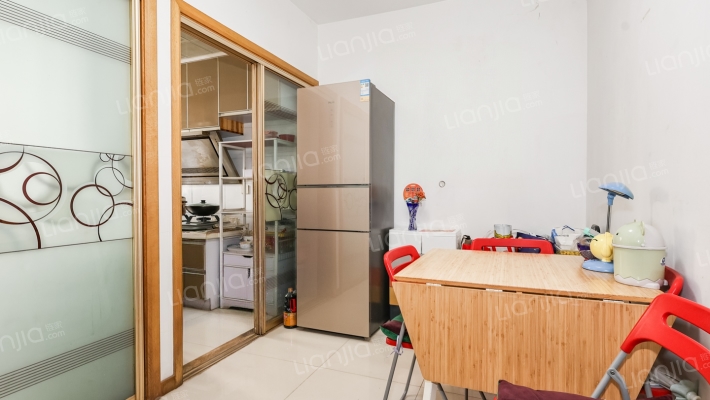 薛家宅小区二手房实景图