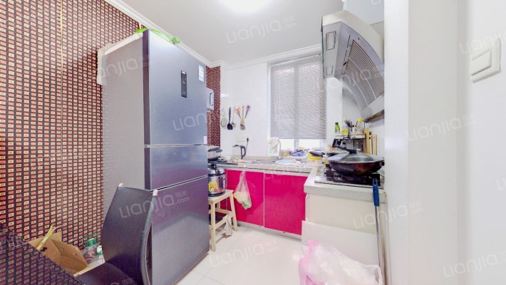 沿河二村二手房实景图