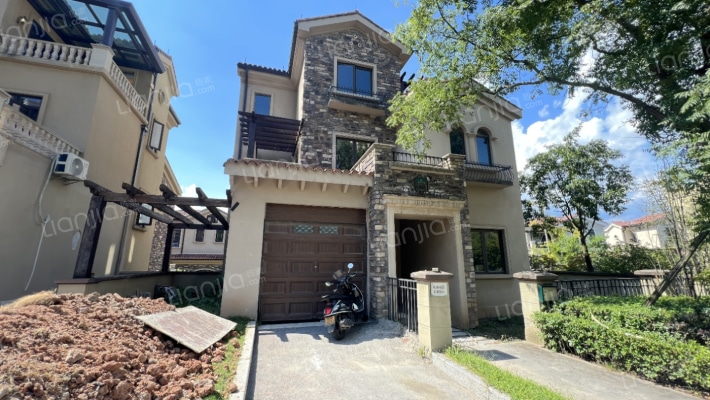 溪湖御景二手房实景图