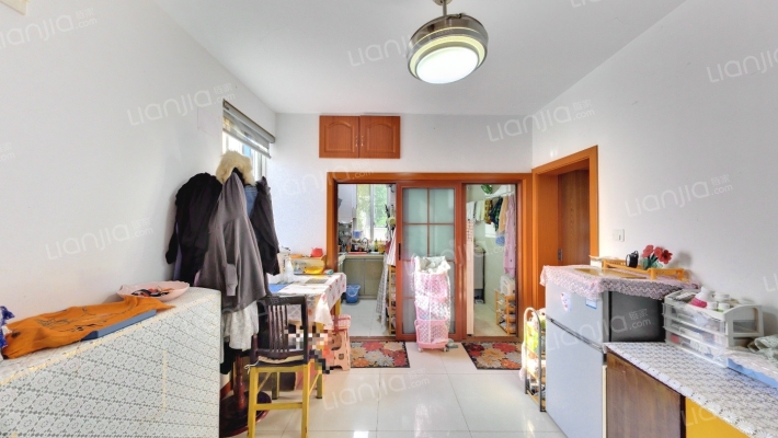 中桥三村二手房实景图