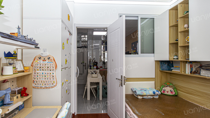 零陵路289弄二手房实景图