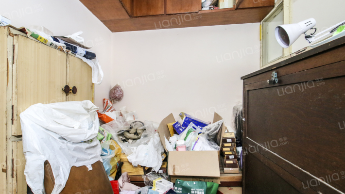 昭化小区二手房实景图