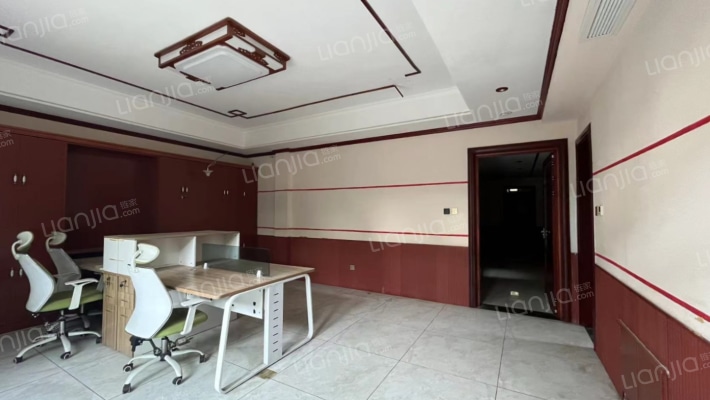 璞玉岛二手房实景图