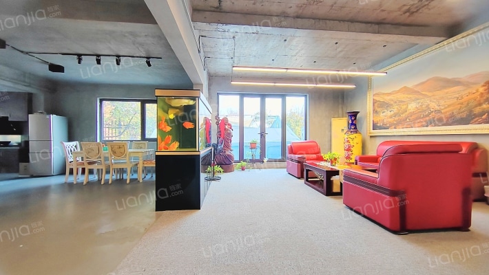 运盛美之国9组团二手房实景图