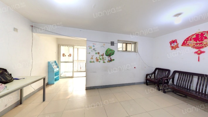 枫荷园二手房实景图