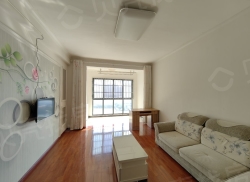 整租·国豪景畔湾 3室2厅 南_国豪景畔湾租房