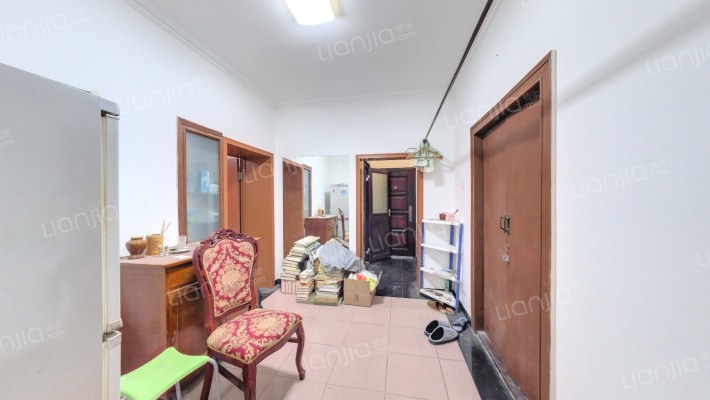 新文化街二手房实景图