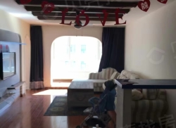 整租·凤凰御苑 2室2厅 南/北_凤凰御苑租房