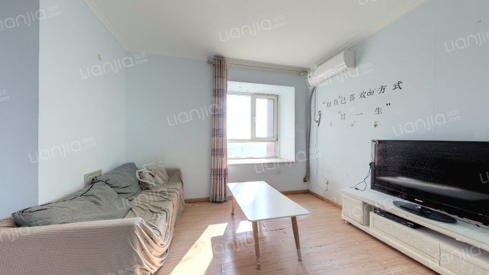 DBC加州小镇C区二手房实景图