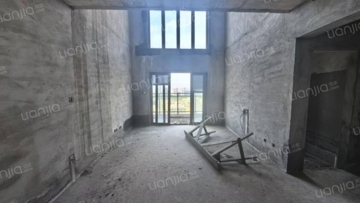 万科公园里二手房实景图