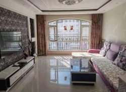 整租·通辽碧桂园 2室1厅 东南_通辽碧桂园租房