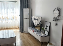 整租·盛泽花城 2室2厅 南_盛泽花城租房