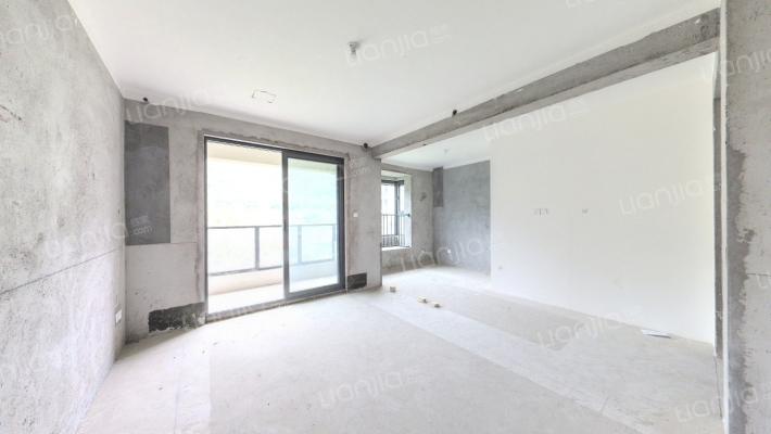 梁溪观邸二手房实景图