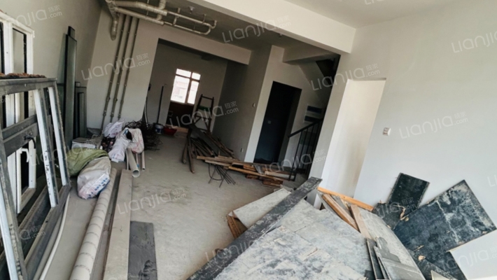 佳和新城八期二手房实景图