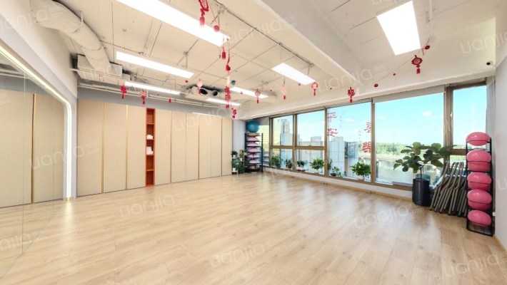 金泉时代二手房实景图