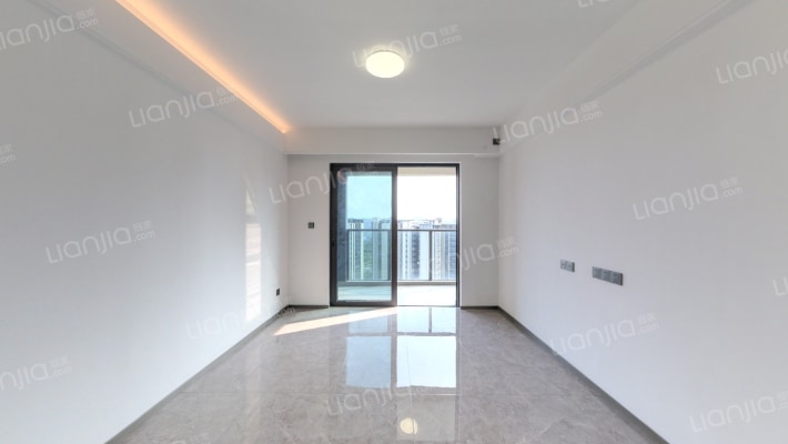 正方深悦湾二手房实景图