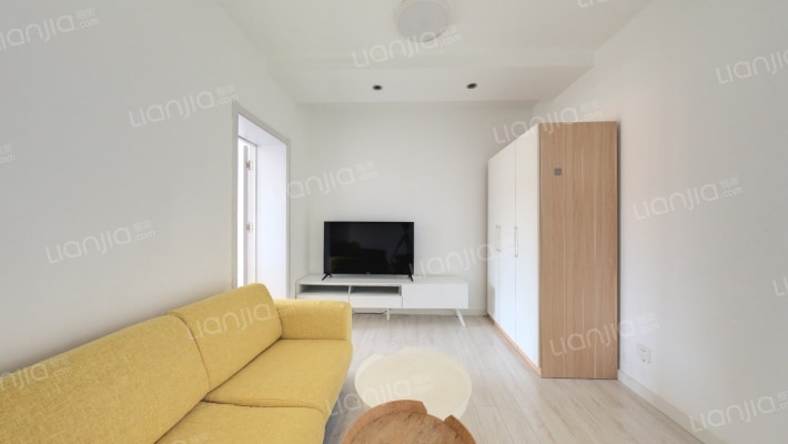 西井小区四区二手房实景图