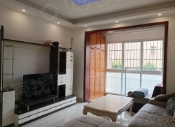 整租·米兰阳光 3室2厅 南_米兰阳光租房