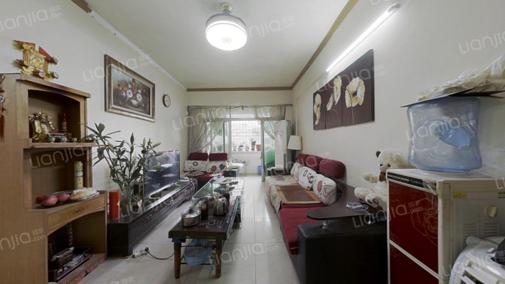 福临大厦二手房实景图