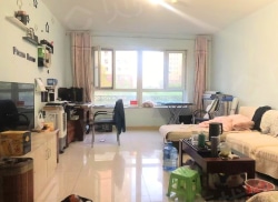 整租·有色金鑫花园二期 3室2厅 南/北_有色金鑫花园二期租房