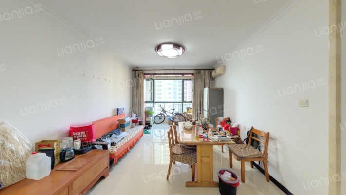 南高营一区二手房实景图