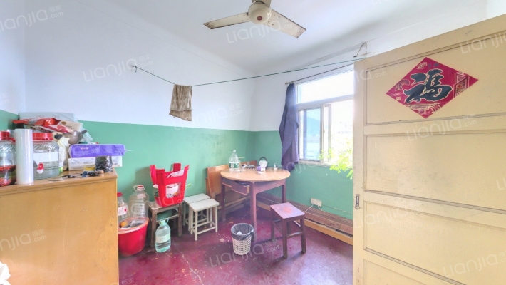 胜利新村二手房实景图