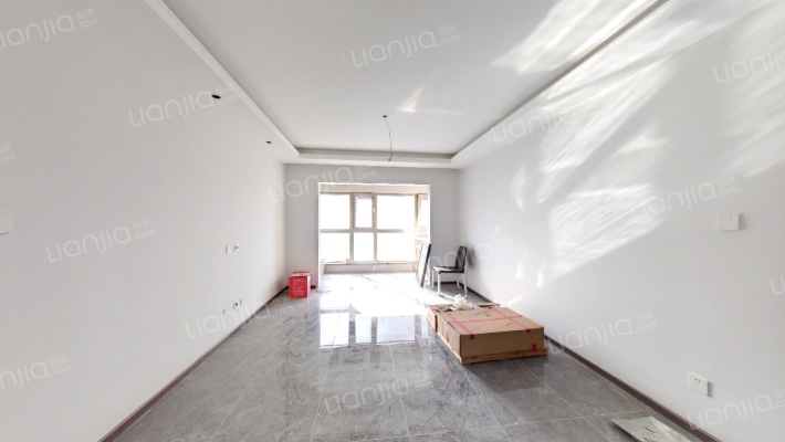 华远枫悦二期二手房实景图