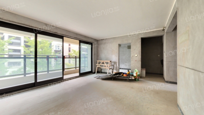 光明拾光里MOMΛ二手房实景图