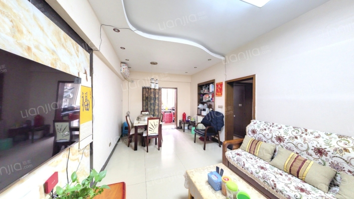 西部建材城二手房实景图