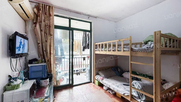 金隆家园二手房实景图