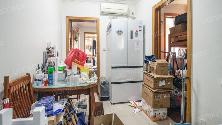 蓝城小区二手房实景图