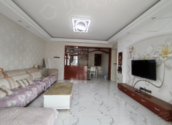 整租·东海岸 3室1厅 南_东海岸租房