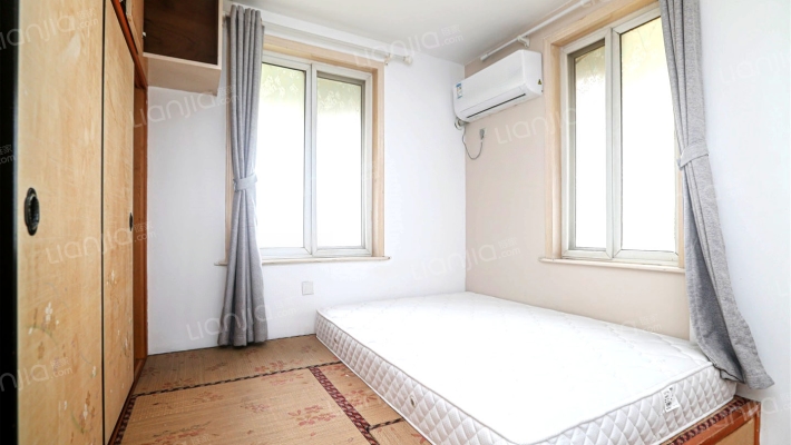 蓝村小区二手房实景图