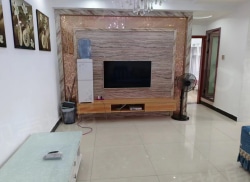 整租·步步高广场 2室2厅 东南_步步高广场租房