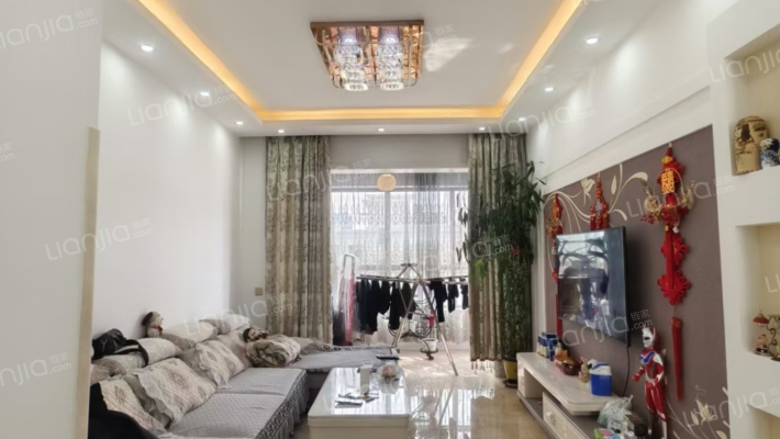 福慧家园二手房实景图