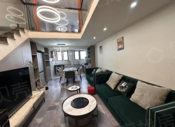 整租·旺达广场·旺达铭苑 2室2厅 东南_旺达广场·旺达铭苑租房