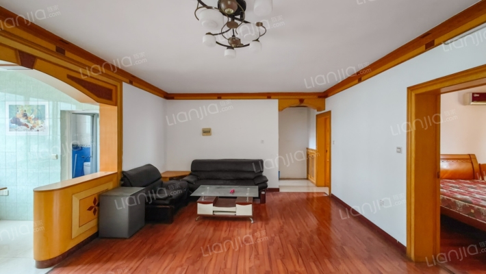 鄱阳湖小区二手房实景图