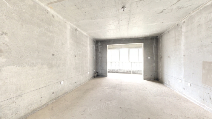 大城小院二手房实景图