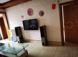 整租·杏花巷2附55号 2室2厅 南_杏花巷2附55号租房