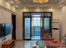 整租·双发浅水湾 3室2厅 西南_双发浅水湾租房