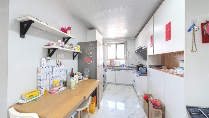 北营房西里二手房实景图