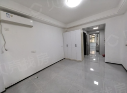 整租·宝石名城 1室1厅 南/北_宝石名城租房