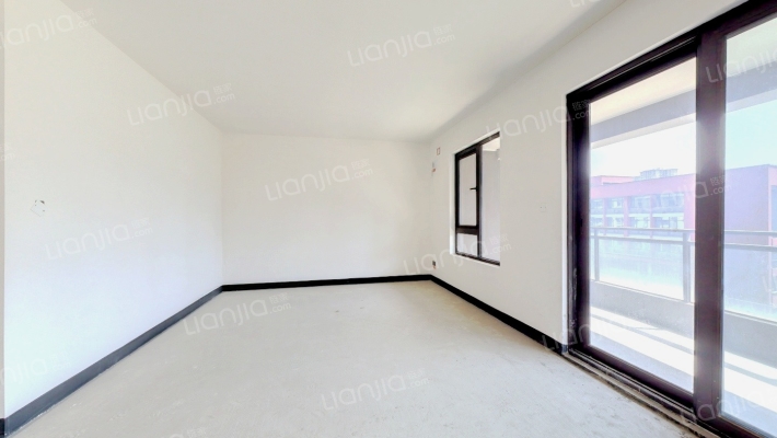 华润置地公园九里琅悦C区二手房实景图